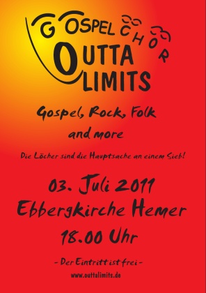 Am-Vorabend-vor-Fronleichnam-Jahreskonzert am 22.06.11 um 20.00 Uhr in die Iserlohner Erl�serkirche