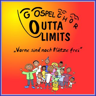 Vorne sind noch Plätze frei