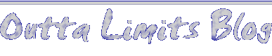 Outta Limits Weblog