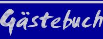 G&auml;stebuch